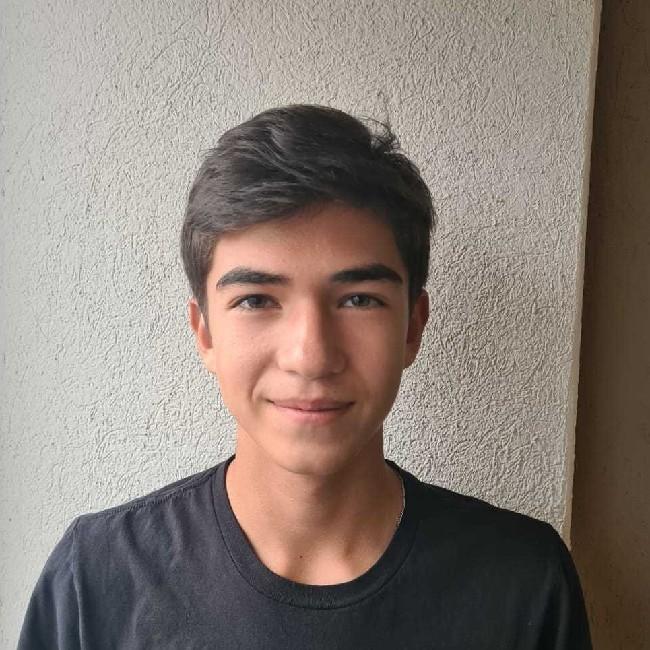 Mateo Soto Cárdenas