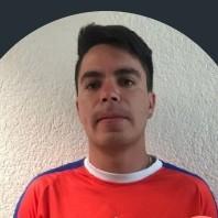 **Daniel Briz Suárez**