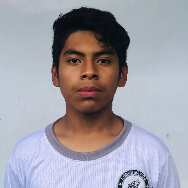 Giovani Sanchez Prisciliano