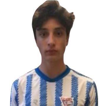 Efraim Harari Chayo