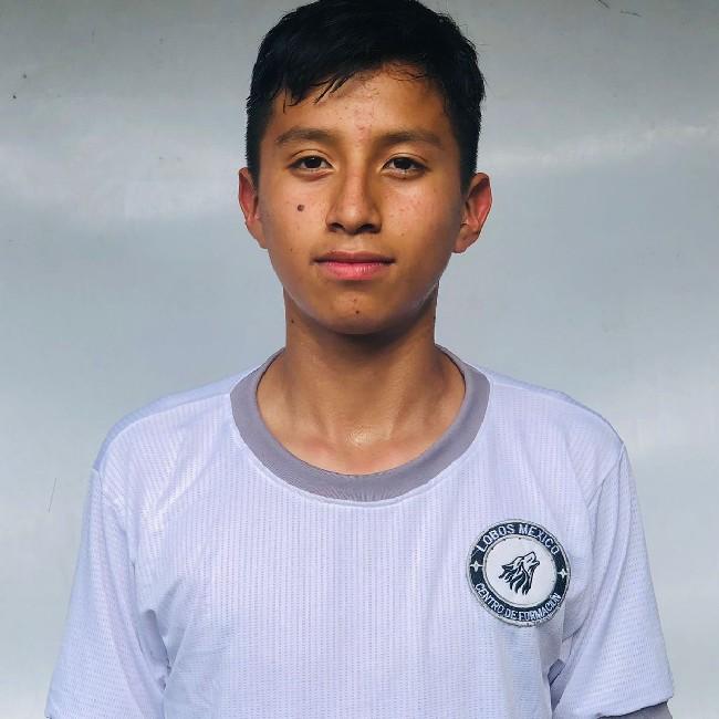 Elias Ismael Granciano Luna