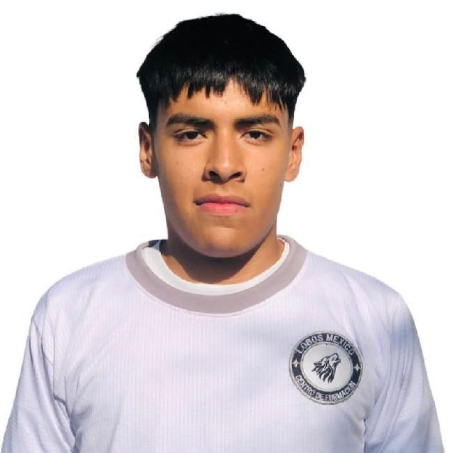 Cesar Uriel Sanchez Segura