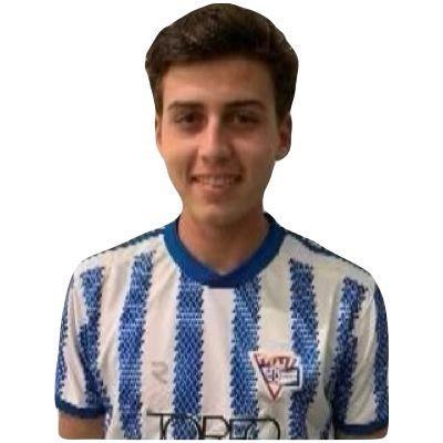 Alejandro Okon Amkie