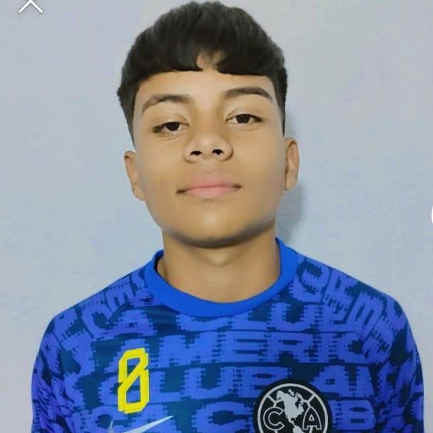 González Ramírez Dylan Isaac