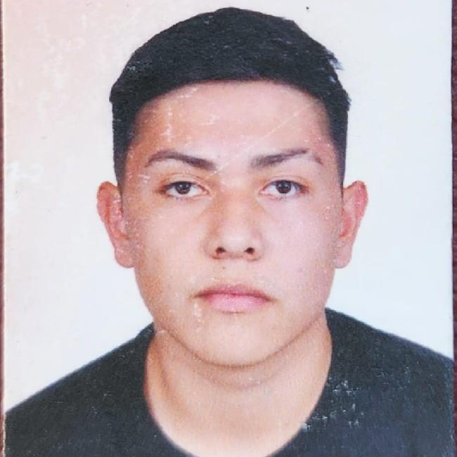 Fabricio Esquivel Lobato
