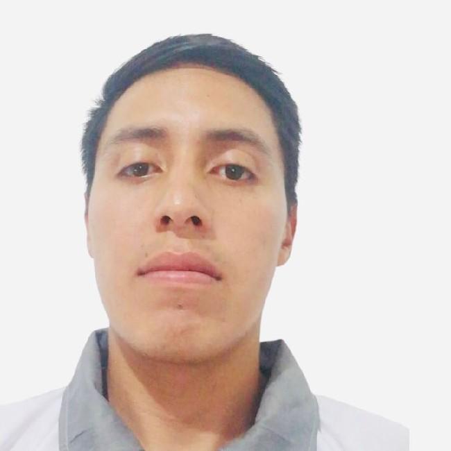 *Daniel Hernández Lopez*
