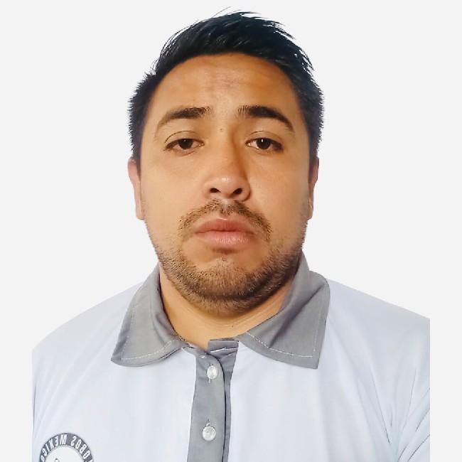 *Alan Geovanni Flores Lozano *