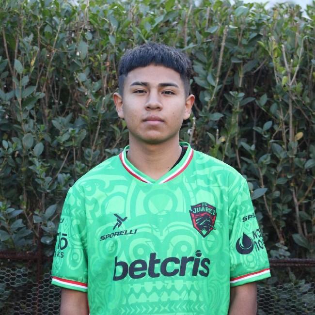Donovan García