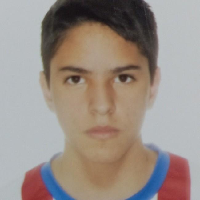 Alexander García Mendoza
