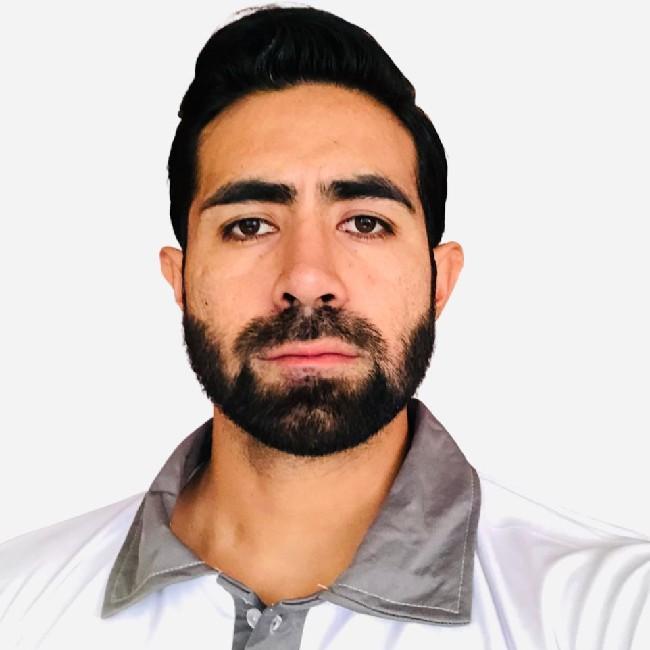 *Victor Alexis González Quintana*