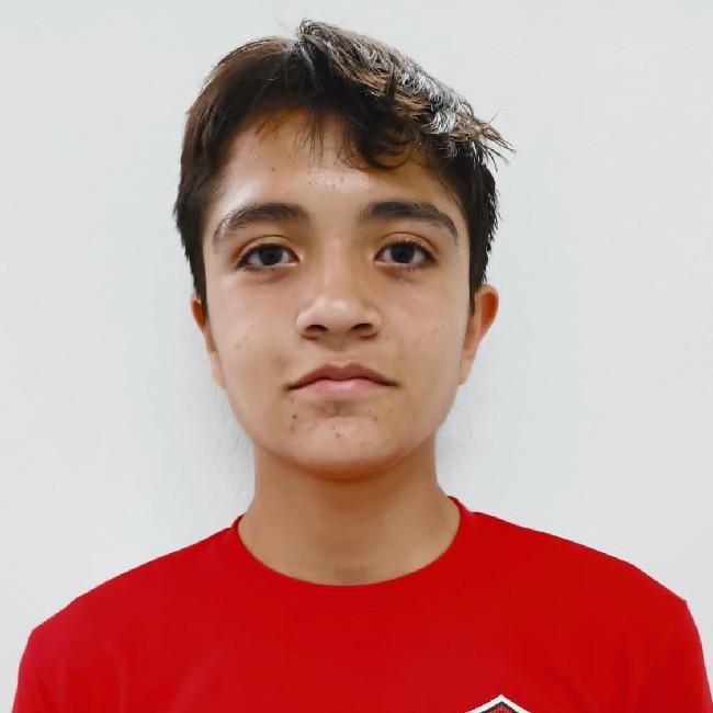 Leonardo Ivan Valenzuela Huitron