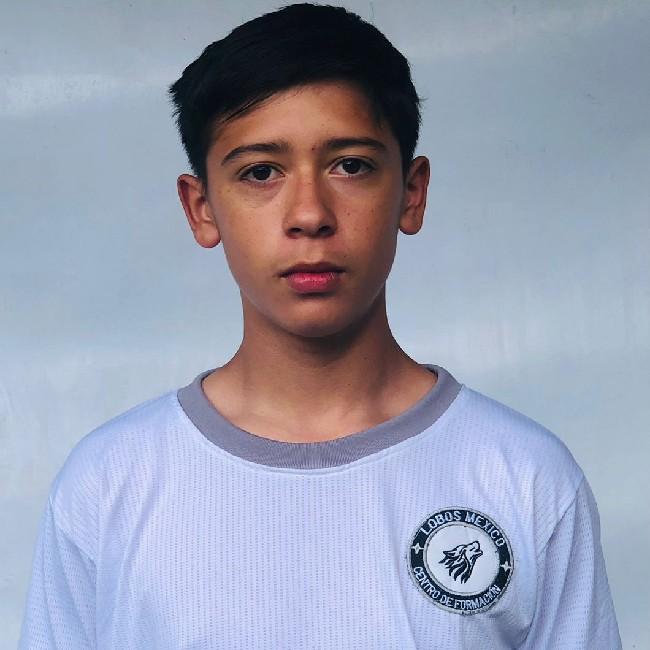 Angel Fernando Herrera Estrada