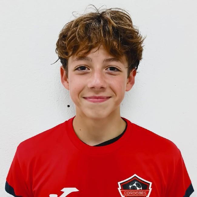 Iñaki Ávila Morán