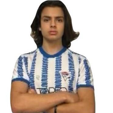 Eithan Borovoy Fachler