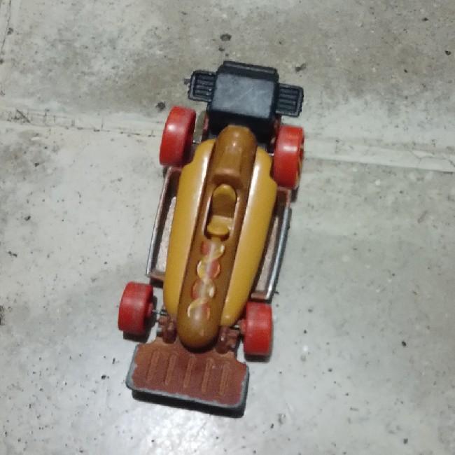 Hot dog