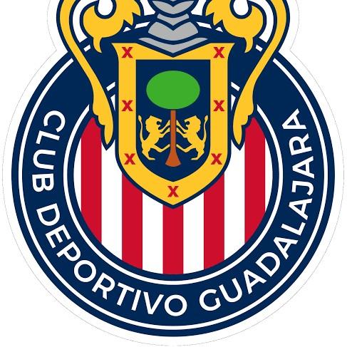 Las Chivas (🇲🇽)