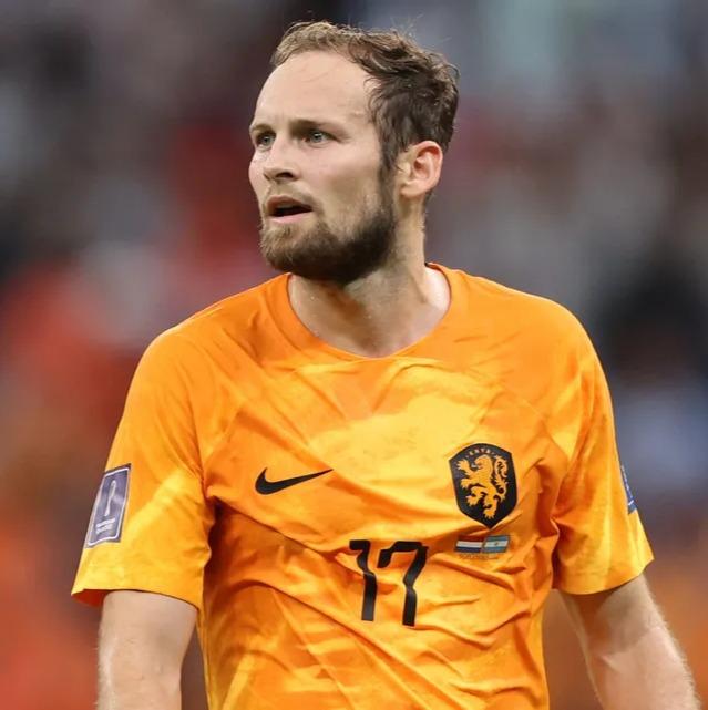 Daley Blind