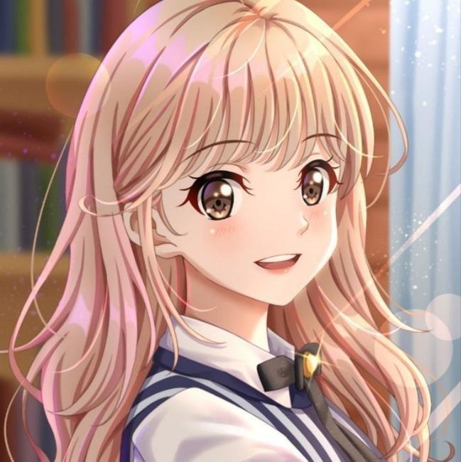 Ariana(🇳🇴)