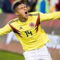 Diego Egg(🇨🇴)