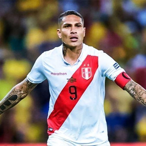 Hugo(🇵🇪)