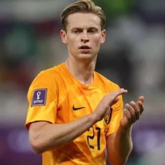 Frenkie de Jong