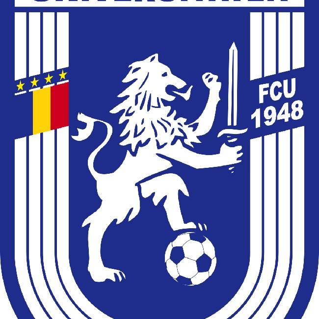 U Craiova 1948