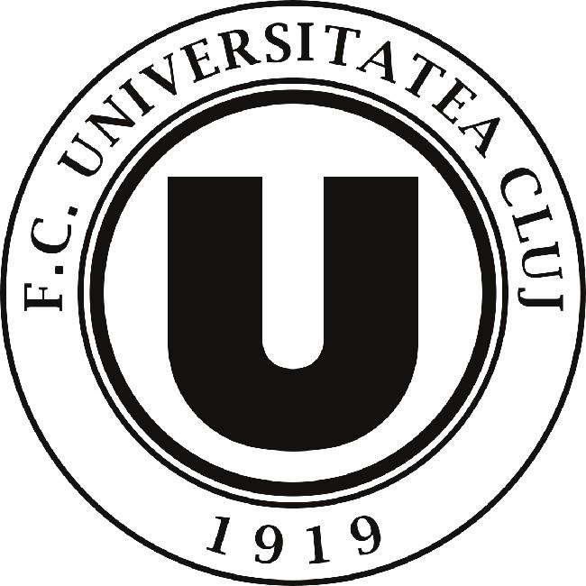 "U" Cluj