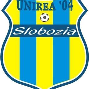 Unirea Slobozia