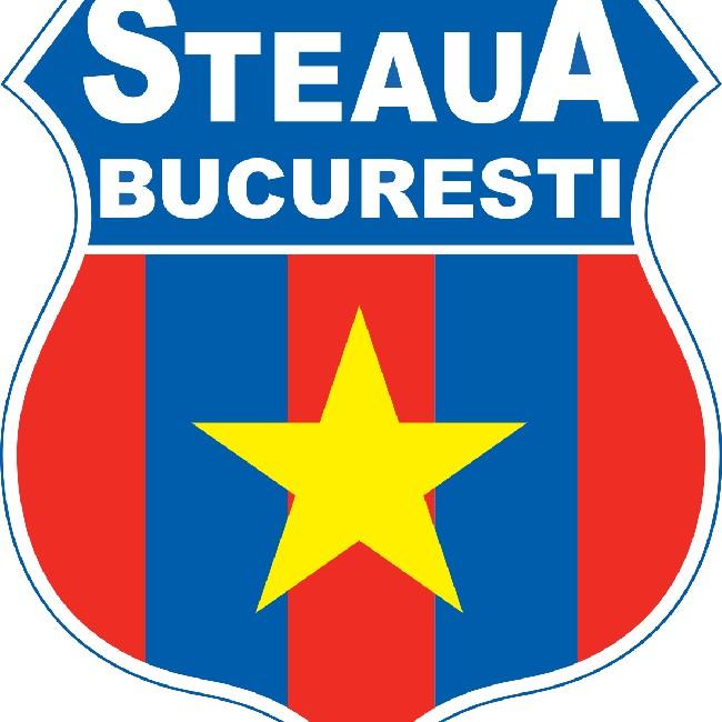 CSA STEAUA BUCUREȘTI