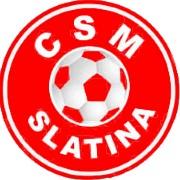 CSM Slatina