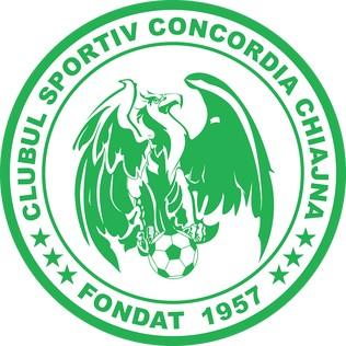 Concordia Chiajna