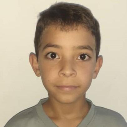 SEBASTIÁN JAVIER LABRADOR MEJIAS