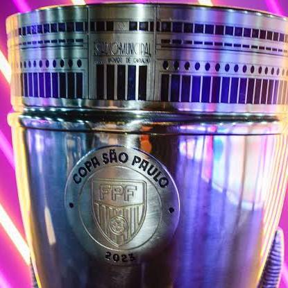 COPA SAO PAULO DE FUTEBOL JR