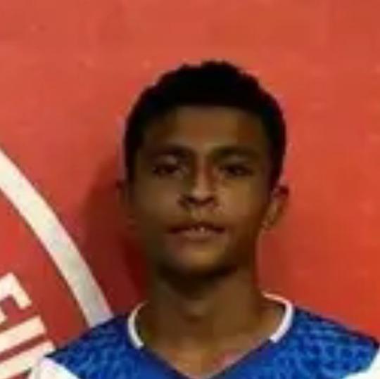 DIEGO ANDRES BORJA OLIVERA