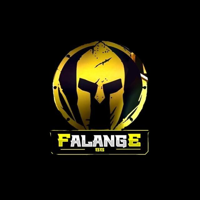 FALANGE GG