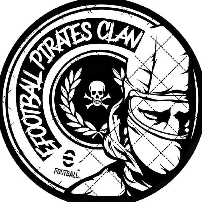 EFOOTBALL PIRATES CLAN