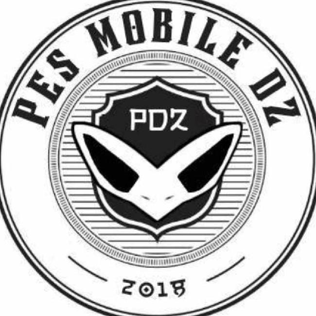 PES MOBILE DZ