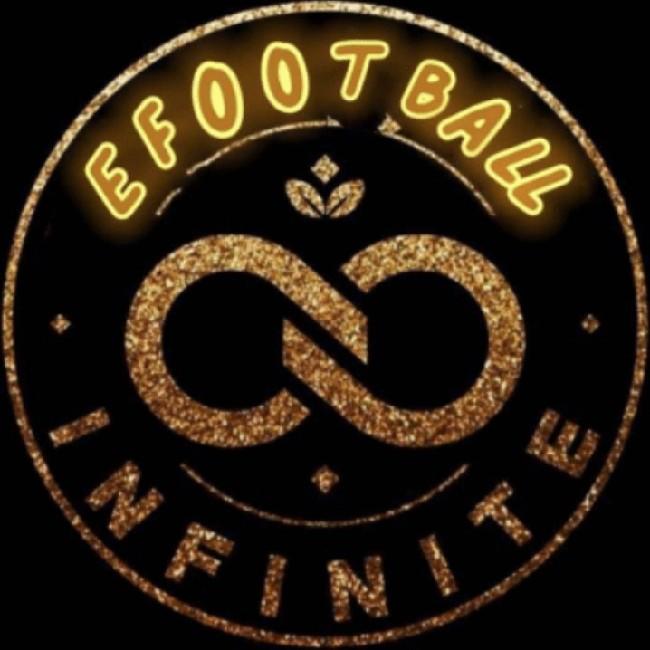 EFOOTBALL INFINITY