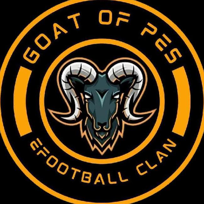 GOAT OF PES