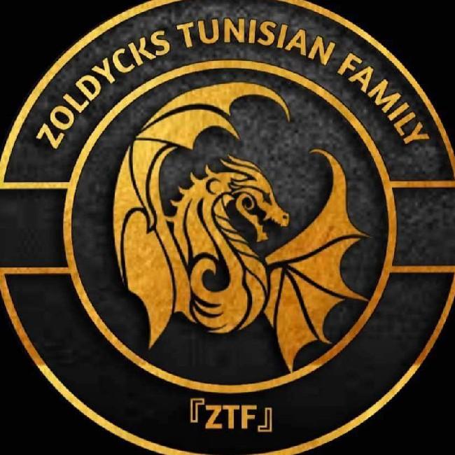 ZOLDYCKS TUNISIAN FAMILY