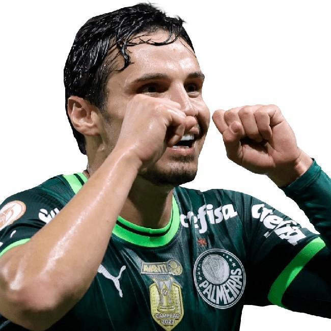 Raphael veiga