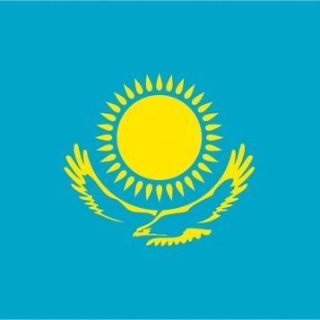 Kazahstan