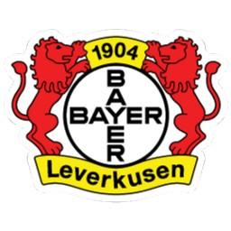 Bayern Leverkusen