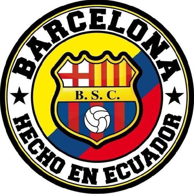 Barcelona S.C