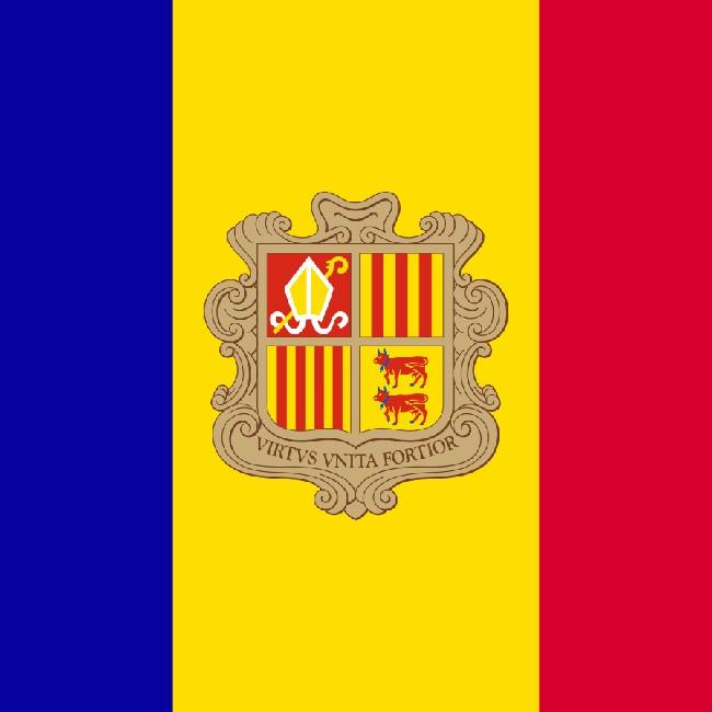 Andorra