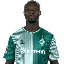 Naby Keita