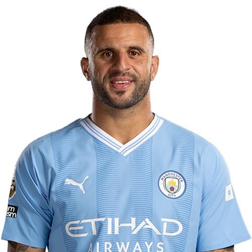 Kyle Walker