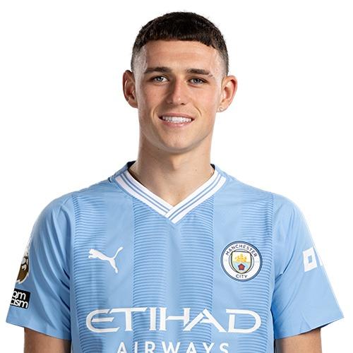 Phil Foden