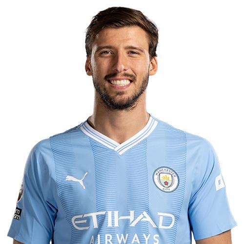 Rúben Dias