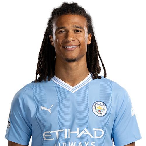 Nathan Aké